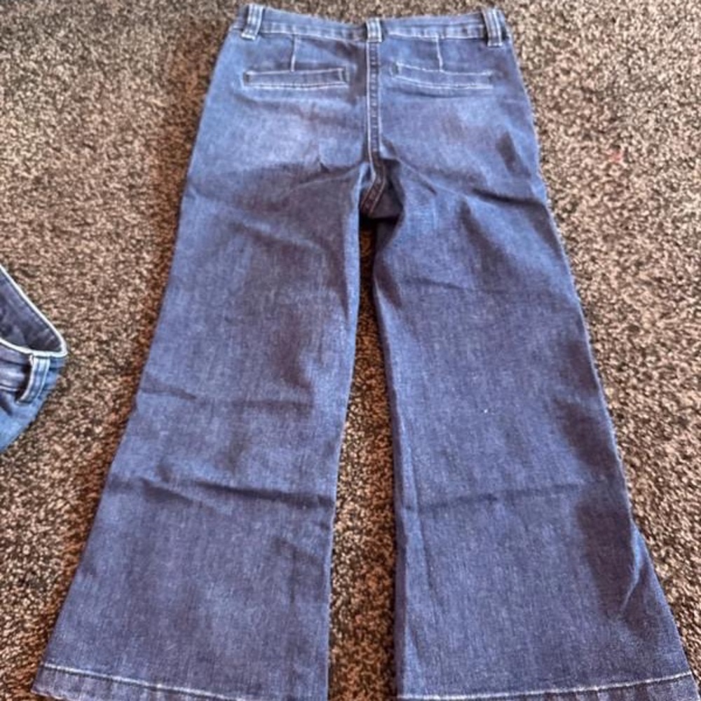 Classic Black GarmentBrand new Next flare jeans